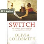 Switch 9789044313741 Goldsmith Olivia, Verzenden, Gelezen, Goldsmith Olivia