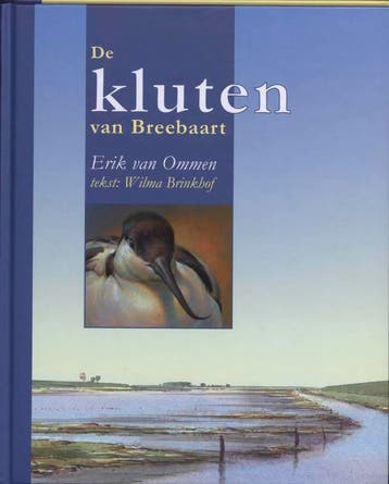De kluten van Breebaart 9789050112697 E. van Ommen, Verzenden, E. van Ommen