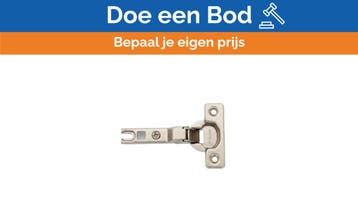 Bieden: Hafele Cabinet Hinge 311.41.502 - Marine, Ophalen of Verzenden, Nieuw