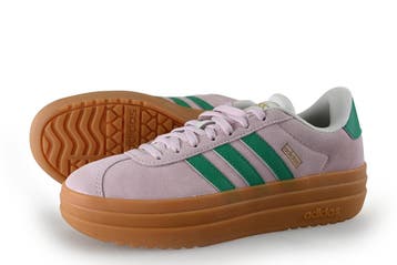 Adidas Sneakers in maat 38 Roze, Kleding | Dames, Zo goed als nieuw, Sneakers, Roze, Verzenden