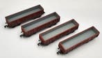 Piko N - 5/4143 - Wagon de marchandises pour trains