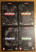 Haunted - This Magazine Is Haunted - 4 Comic collection -, Nieuw