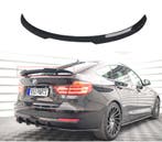 SPOILER BMW SERIE 3 GT F34 13-16 NOIR BRILLABNT, Verzenden, Nieuw