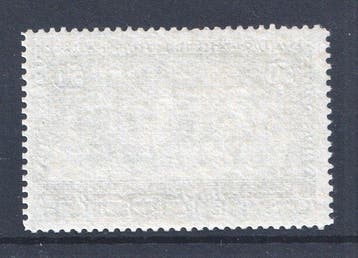 Autriche 1933 - 50 g + 50 g WIPA - Yvert 430, Gestempeld