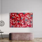 Timo Wedell - Herlzlich - XXL - Abstract