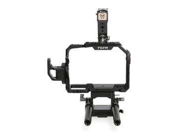 Tilta Sony a1 Pro Kit Cage - 1 jaar garantie, Ophalen of Verzenden, Zo goed als nieuw