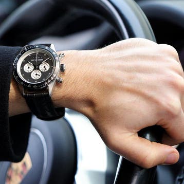 Out of Order - SuperVintage Chrono LIMITED EDITION - Zonder