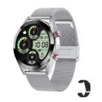 Smartwatch met Extra Bandje - Bloeddrukmeter en, Verzenden