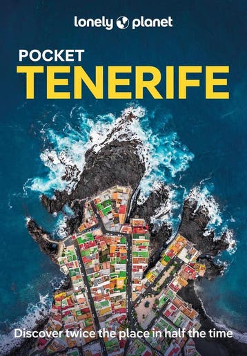 Tenerife / Lonely Planet Pocket Guide 9781837582372, Verzenden, Gelezen, Isabella Noble