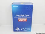 Playstation 3 / PS3 - Hard Disk Drive 250GB - NEW, Verzenden