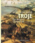 De val van het nieuwe Troje 9789058262806 W. Thomas, Boeken, Verzenden, Zo goed als nieuw, W. Thomas