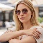 Cartier - Novità 2023 Cartier Rimless Piccadilly Big C Decor, Nieuw