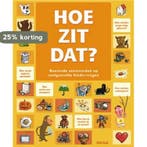 Hoe zit dat? 9789044715064, Verzenden, Gelezen