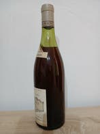 1963 Domaine De La Romanee - Vosne-Romanée - 1 Fles (0,75, Verzamelen, Wijnen, Nieuw