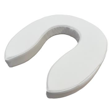 Toiletkussen 5 cm, Ophalen of Verzenden