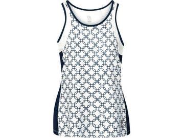 Veiling - Robey Tennis Dropshot singlet - Maat M, Kleding | Heren, Sportkleding, Nieuw