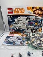 Lego Set - 75219 - Star Wars - AT- Hauler