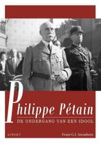 Philippe Pétain 9789463384988 F.G.I. Jennekens, Verzenden, F.G.I. Jennekens