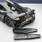 1:18 - Modelauto - Mercedes-AMG ONE Alloy Car Model, Nieuw