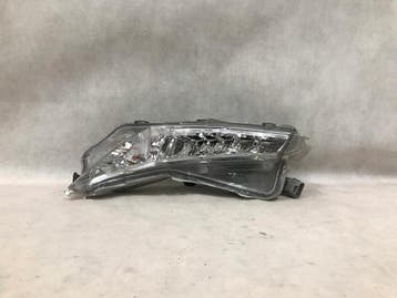 Toyota Camry 2015-2017 halogeen LED DRL links, Verzenden, Gebruikt