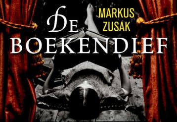 De boekendief / Dwarsligger / 89 9789049800802 Markus Zusak, Boeken, Verzenden, Gelezen, Markus Zusak