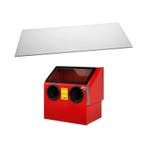 Ruit - raam -  glas - glasplaat voor cabine PP-T 1314, Doe-het-zelf en Bouw, Ophalen of Verzenden, Nieuw