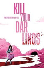 Kill Your Darlings, Verzenden