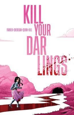 Kill Your Darlings, Livres, BD | Comics, Envoi