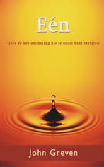 Eén 9789077228524 J. Greven, Verzenden, Zo goed als nieuw, J. Greven