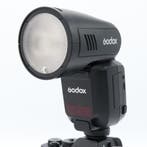 Godox Speedlite V100 Fujifilm | Tweedehands, Verzenden, Zo goed als nieuw
