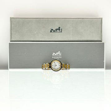 Hermès - Clipper - Unknown - Unisex - 1990-1999