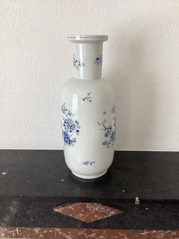 Vista Alegre - Gao Azul - Vaas - Porselein, Antiek en Kunst