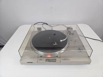Sony - PS-T20 Semi-Automatic Direct-Drive Stereo, Nieuw