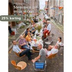 Stemmen uit mijn straat 9789068688313 Frits Baarda, Verzenden, Zo goed als nieuw, Frits Baarda