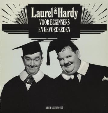 Laurel en Hardy 9789022514511 Bram Reijnhoudt, Boeken, Verzenden, Gelezen, Bram Reijnhoudt