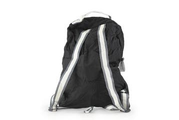Kipling Rugzak Zwart, Verzenden