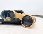 Jumelles de théâtre - Magnifique Jumelles Napoléon III