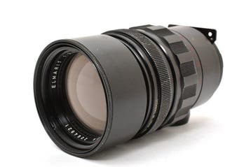 Leica Canada Elmarit 135mm f/2.8 (Version 1 (No) Goggles) -
