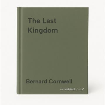 The Last Kingdom 9780007149919 Bernard Cornwell, Verzenden, Gelezen, Bernard Cornwell