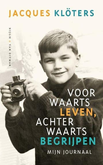 Voorwaarts leven, achterwaarts begrijpen (Nieuw), Verzenden