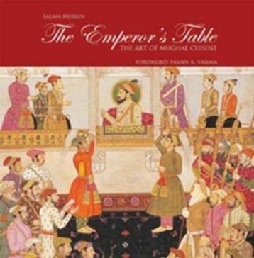The Emperors Table 9788174364531 Salma Husain, Verzenden, Salma Husain