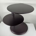 Leolux - Jan Armgardt - Table dappoint - Cyclo - Bois,