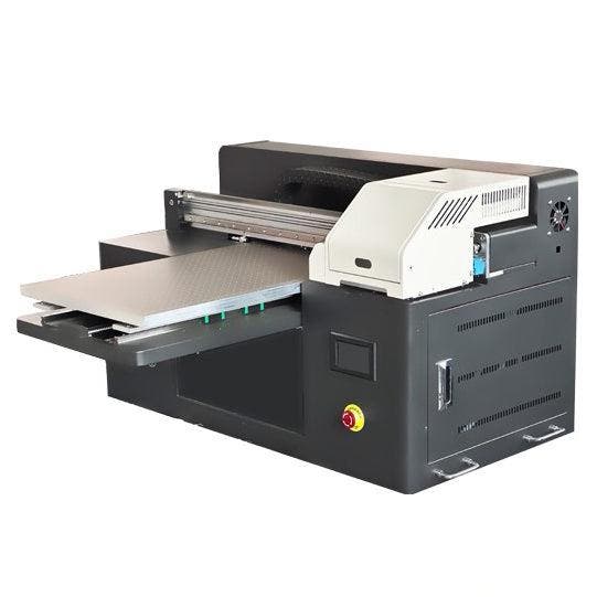 A2 Pro Watergekoelde UV-printer (printoppervlakte 45x70 cm), Informatique & Logiciels, Imprimantes