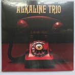 Alkaline Trio - Is This Thing Cursed?, Verzenden, Gebruikt