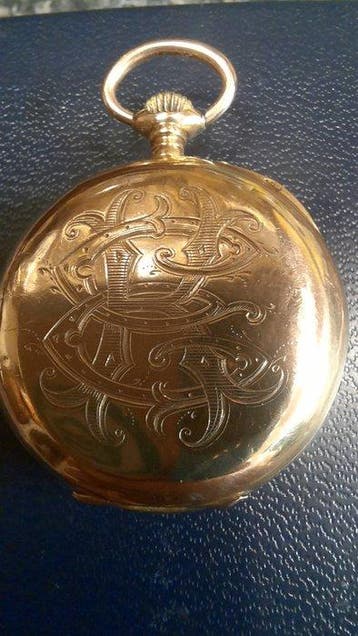 Vacheron Constantin - Vintage - 1900-1949