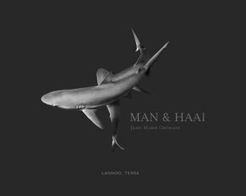Man & Haai 9789401418119 Jean-Marie Ghislain, Verzenden, Gelezen, Jean-Marie Ghislain