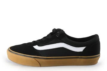 Vans Sneakers in maat 44 Zwart, Verzenden, Zwart, Zo goed als nieuw, Sneakers