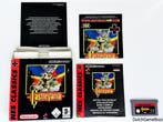 Gameboy Advance / GBA - Castlevania - NES Classics - NEU6, Games en Spelcomputers, Games | Nintendo Game Boy, Verzenden, Gebruikt