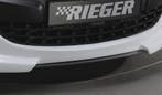 Rieger spoilerzwaard | Corsa D: 01.11- (vanaf Facelift) - 3-, Verzenden