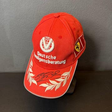 Ferrari - Formule 1 - Michael Schumacher - Not For Sale, Verzamelen, Nieuw
